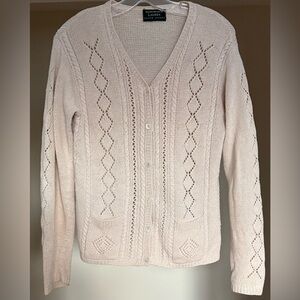 Ralph Lauren Elegant Knit Sweater
